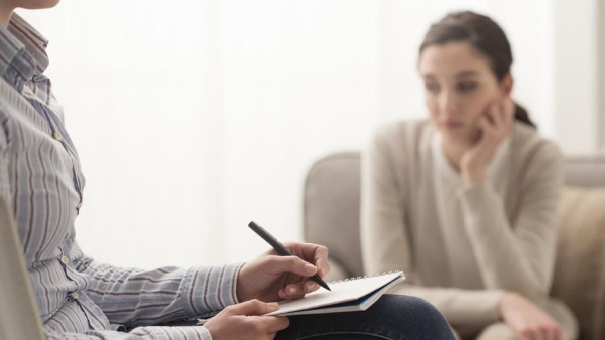 Як жителям України отримати психологічну допомогу - фото 1