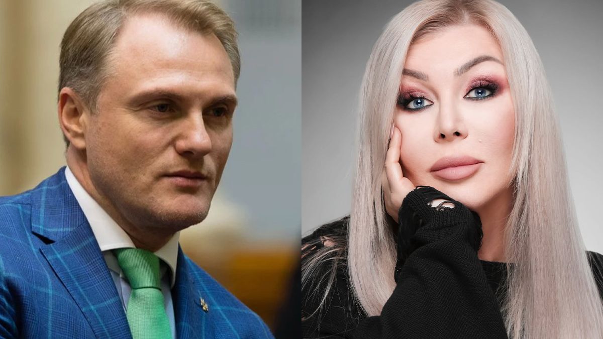 Яка хвороба спіткала Ірину Білик - фото 1