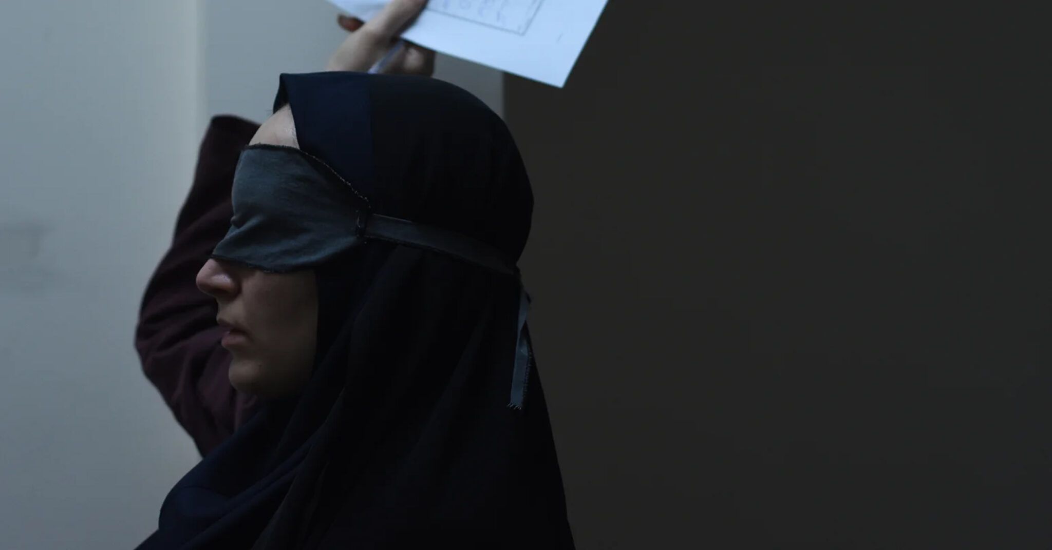 Оскароносна драма "Насіння священного інжиру" виходить в український прокат