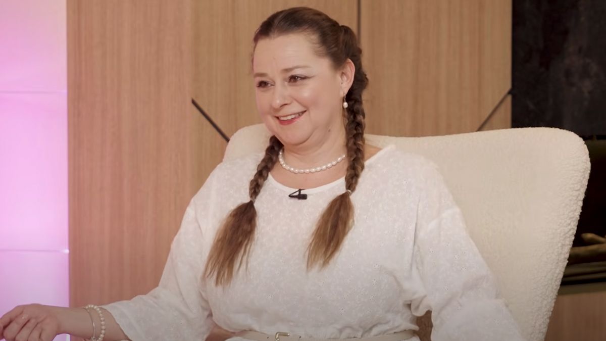 Віталіна Біблів вийшла заміж - фото 1