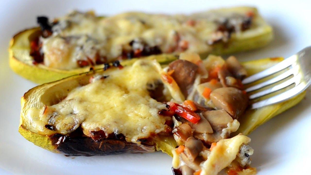 Веганські страви з кабачків: підбірка найкращих рецептів - фото 1