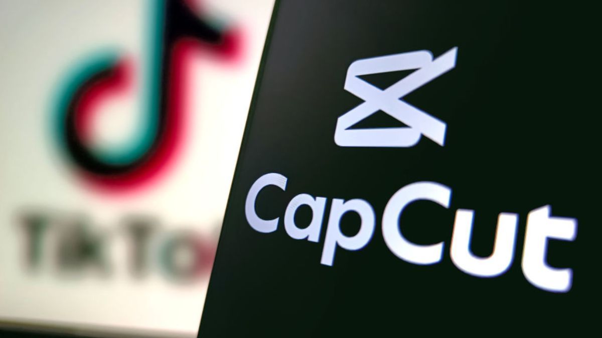 CapCut в Україні - фото 1