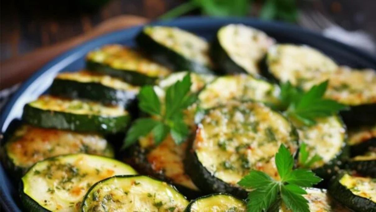 Дієтичні страви з кабачків - найкращі рецепти - фото 1