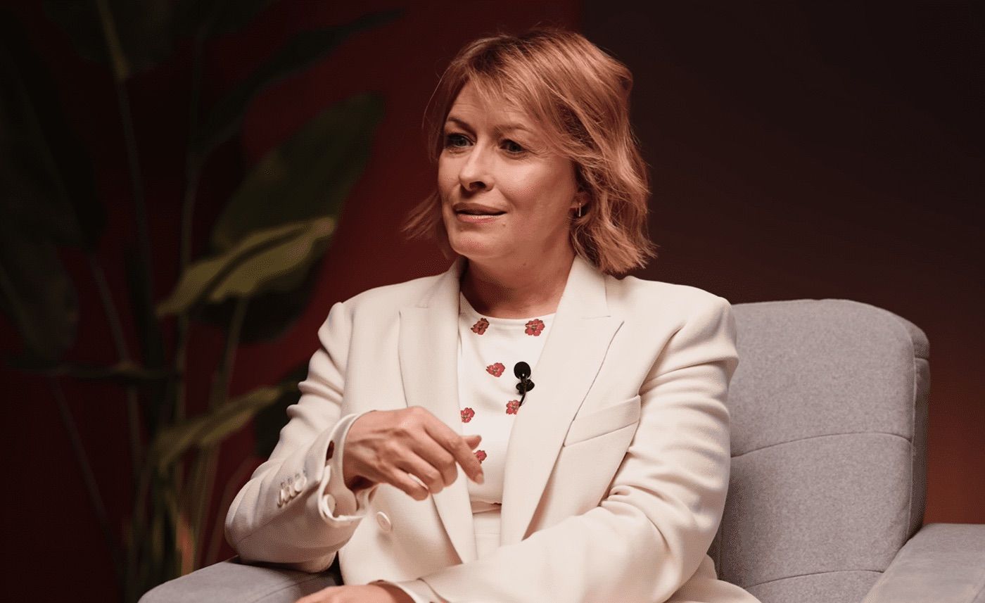 Олена Кравець пояснила, чому пішла з "Кварталу 95" та чи повернулася б до команди знову