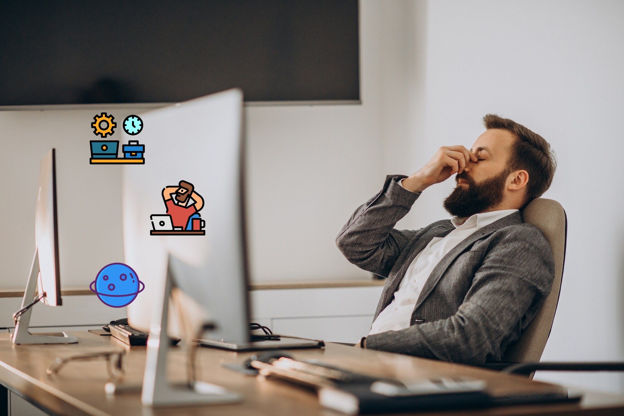 Магнітні бурі у травні 2025 – календар, коли небезпечні дати в Україні