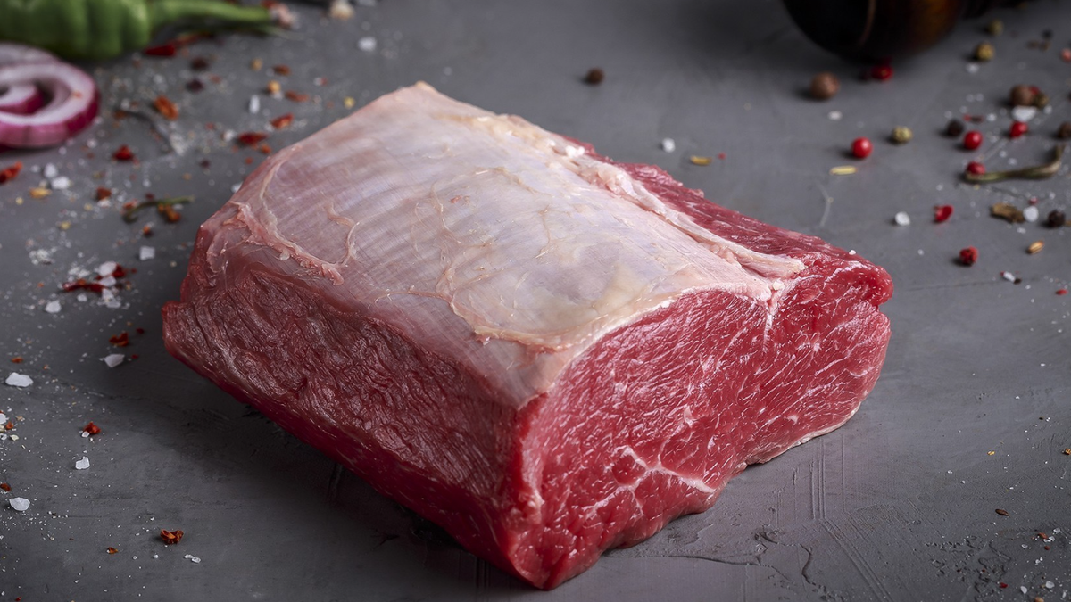 Яловичина — поживне м’ясо для перших і других страв: де купити найкращу - фото 1