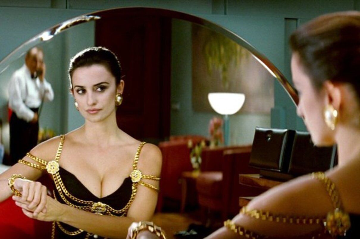 Культові ролі Пенелопи Крус – підбірка найкращих фільмів за участю акторки