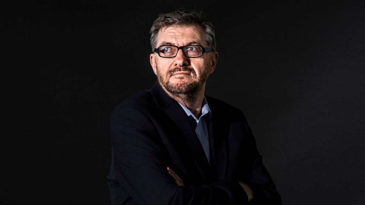 Сергій Плохій - фото 1