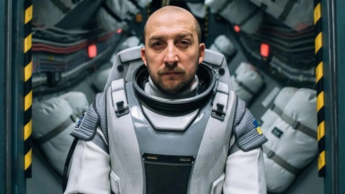 "Ти - космос" - фото 1