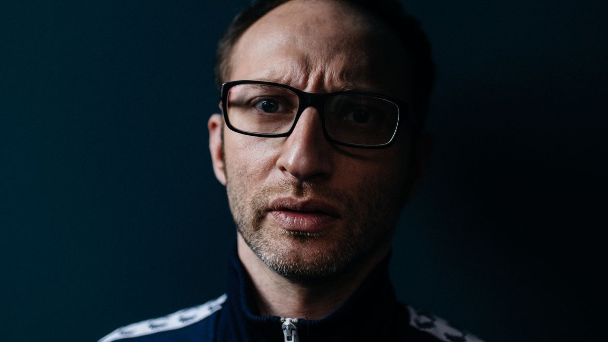 Міша Крупін - фото 1