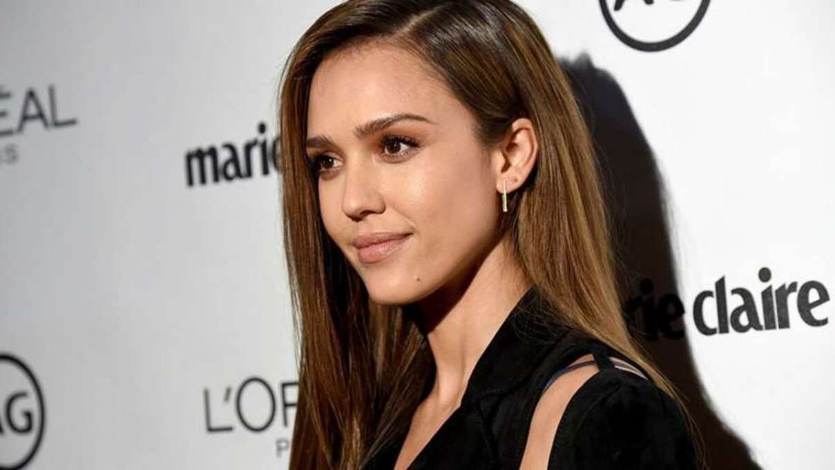 До дня народження Джессіки Альби 28 квітня – найкращі стрічки акторки