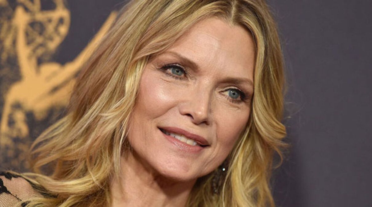 Американська акторка Мішель Пфайффер: цікаві факти та найкращі ролі