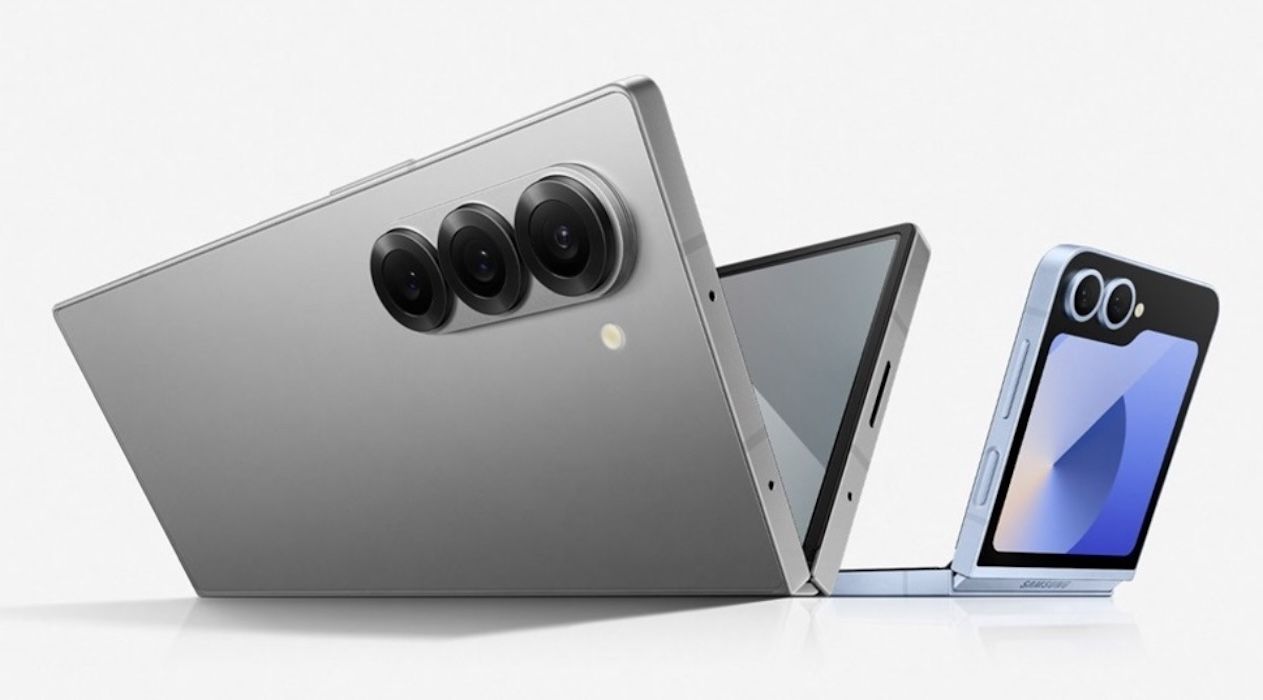 Samsung Galaxy Fold7 може бути ще тоншим, ніж очікувалось: цифра вражає