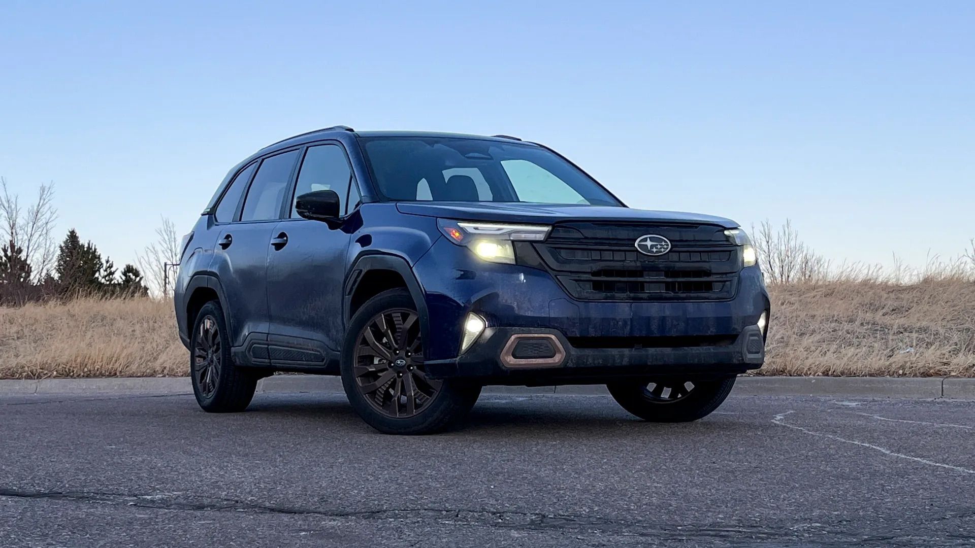 Subaru отримає подушку безпеки для велосипедистів - фото 1