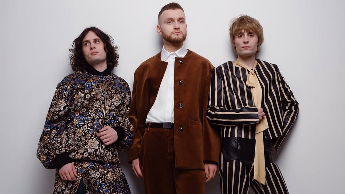 Що цікавого про себе розповіли учасники Ziferblat - фото 1