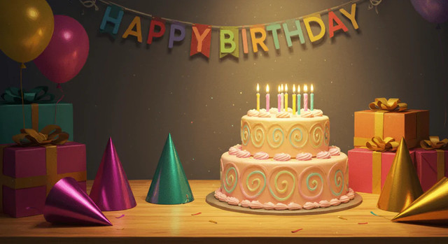Нестандартні привітання з днем народження – популярні фрази англійською - фото 555665