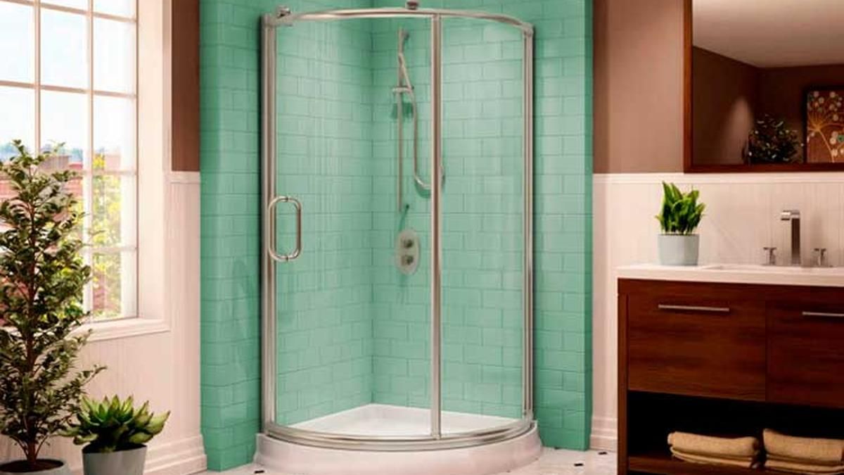 Як правильно вибрати душову кабіну: поради, характеристики та вигідний вибір - фото 1