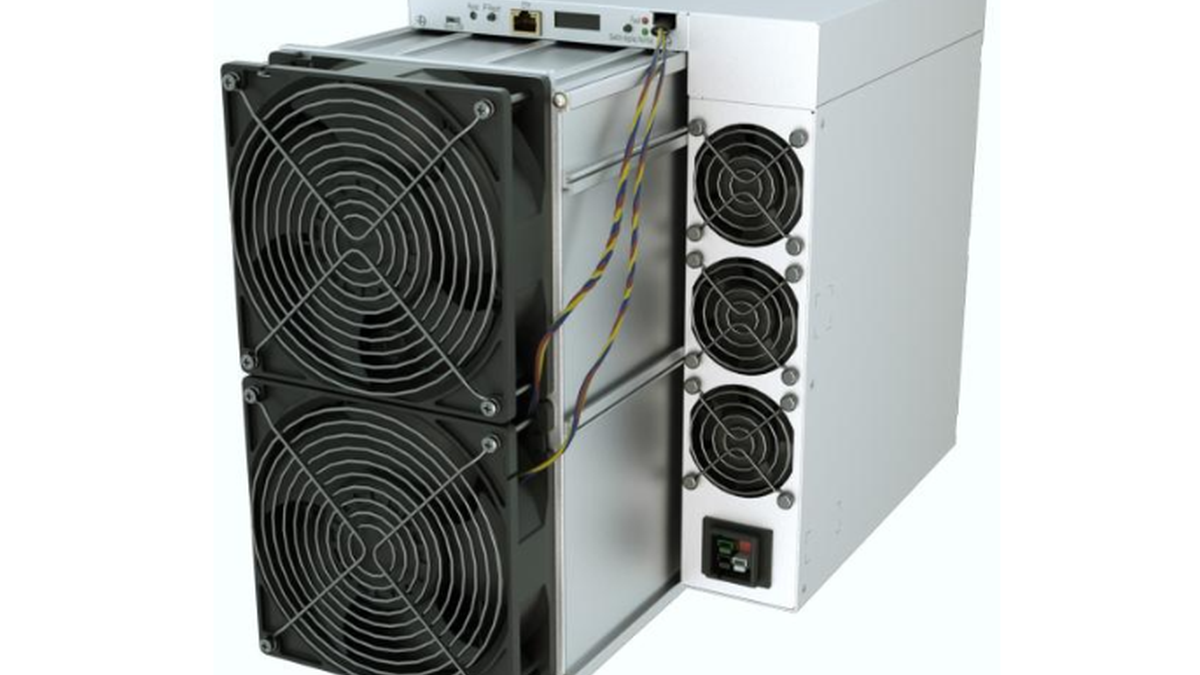 Основи майнінгу: цифрове золото у світі обчислень