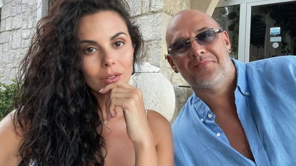 "Поки мовчимо": Потап показався з Настею Каменських за кордоном та заінтригував заявою