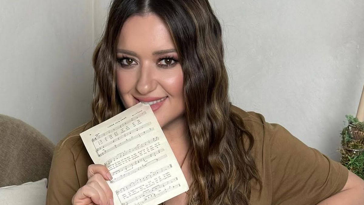 Наталія Могилевська показала, як святкує день народження доньки - фото 1