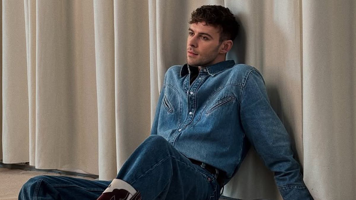 Макс Барських здійснив мрію свого 8-річного фаната - фото 1