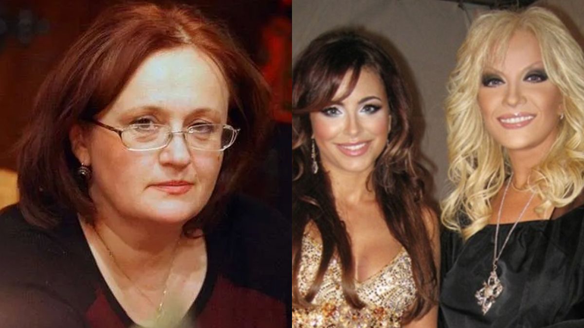 Що сказала сестра Івасюка про Лорак та Повалій - фото 1