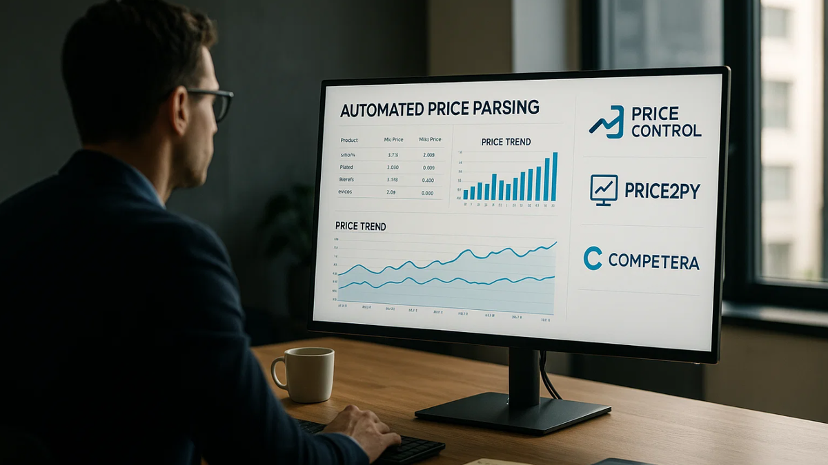 Парсинг цін в e-commerce: які сервіси обрати у 2025 році - фото 1