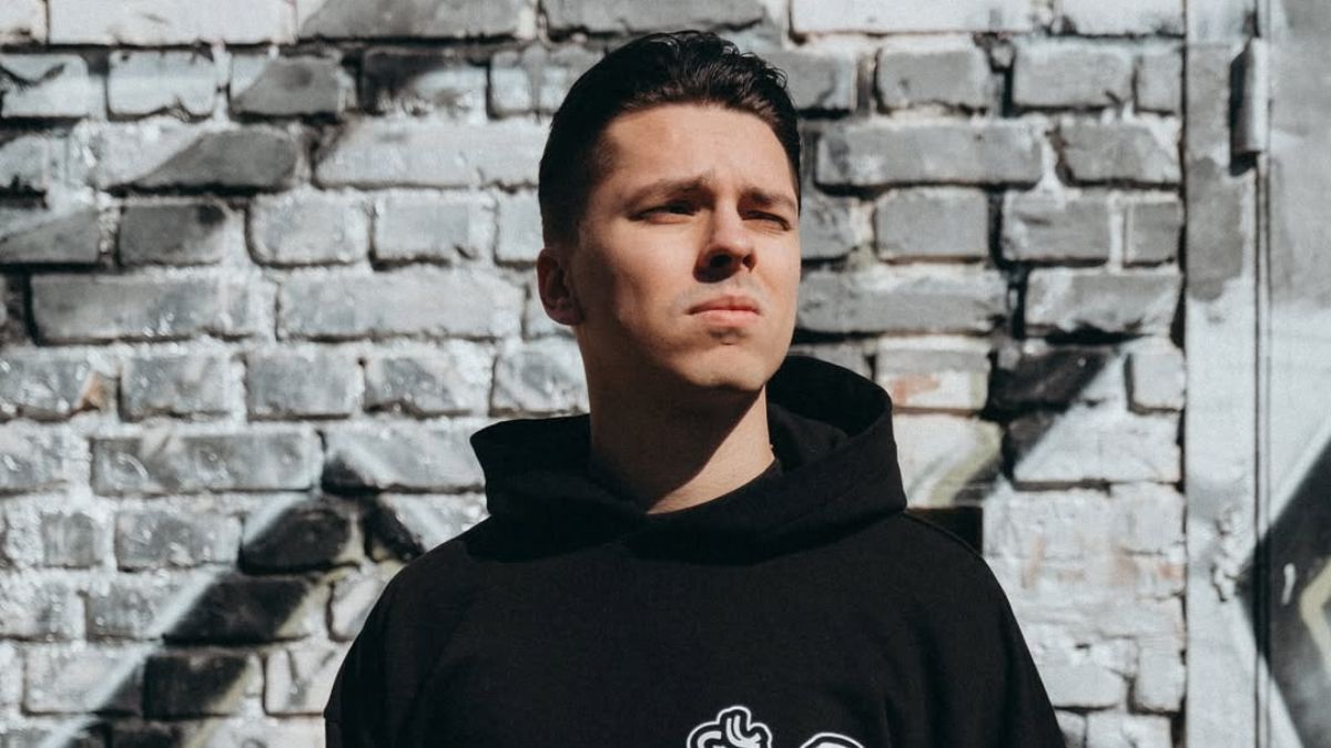 "Хейтспіч" розповів, у якому підрозділі проходить службу в ЗСУ