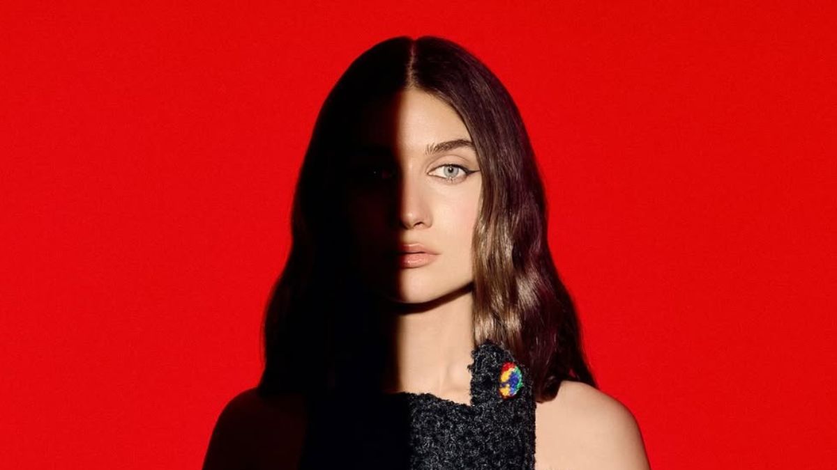 Вже була на конкурсі: хто представлятиме журі України на Євробаченні