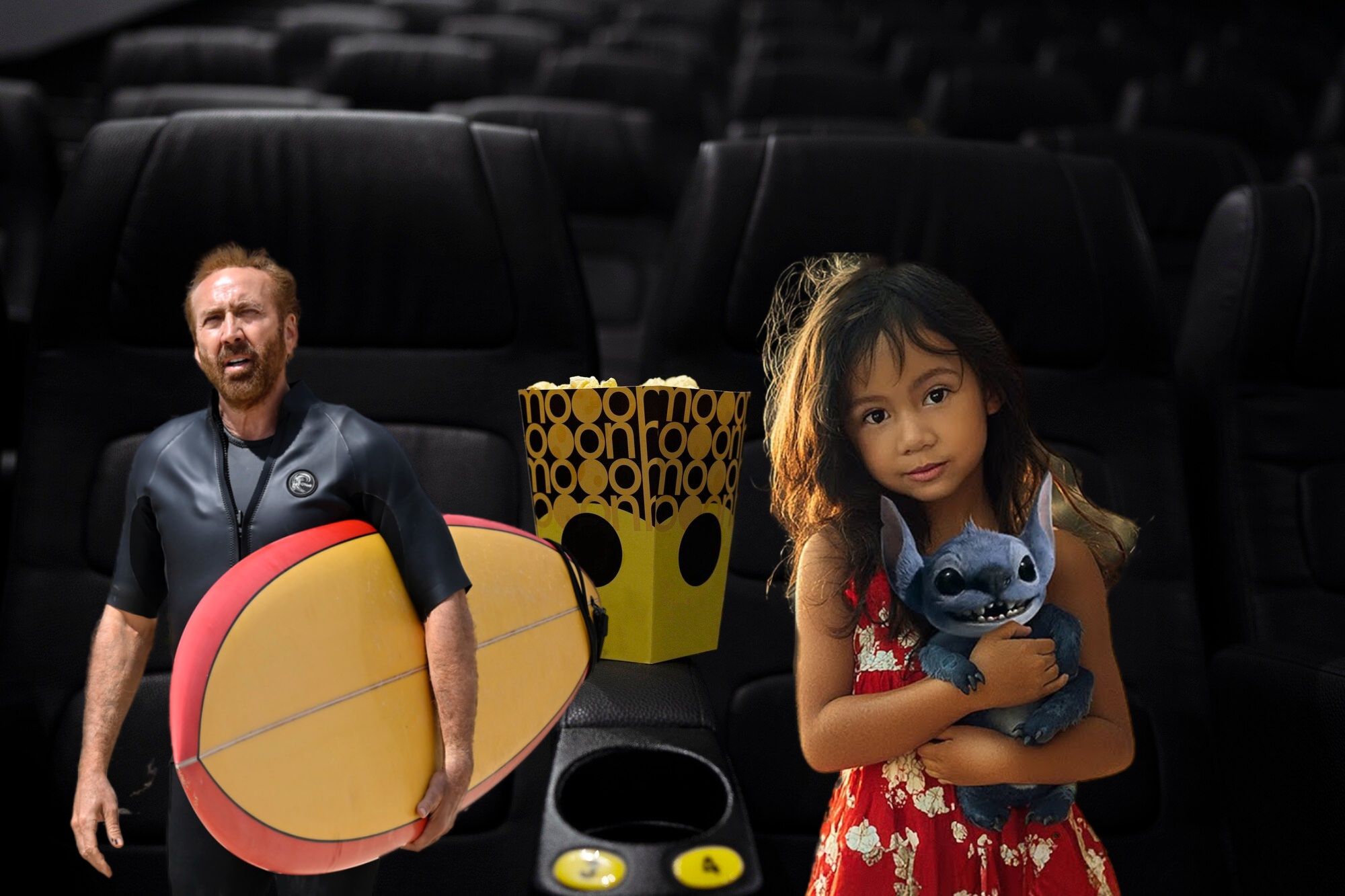 Кінопрем'єри травня 2025 – найкращі фільми, які варто переглянути