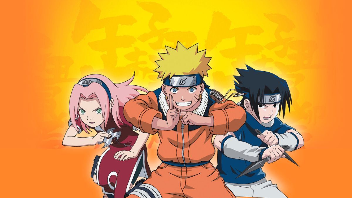 Один з найвідоміших аніме-серіалів тепер має українську озвучку