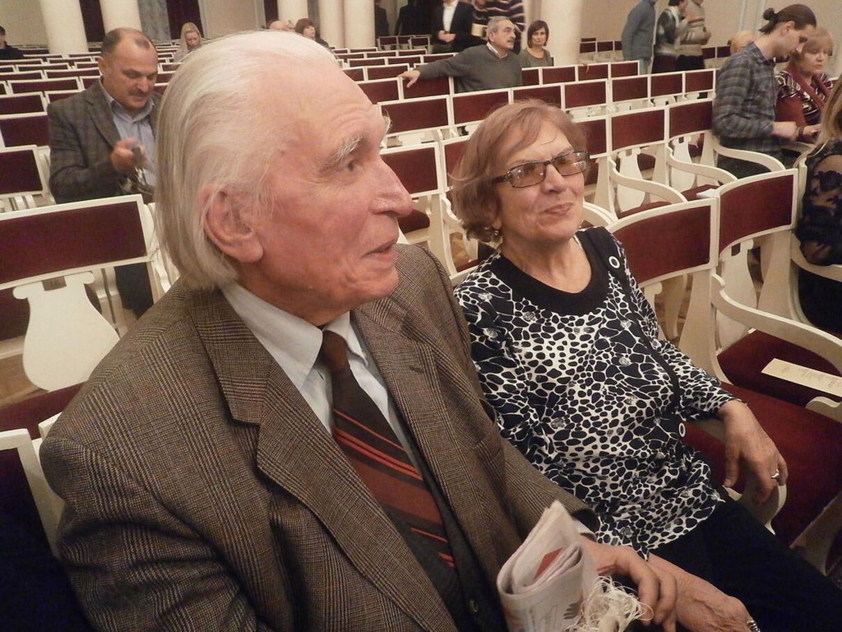 Історія життя українського композитора Левка Колодуба: цікаві факти та твори