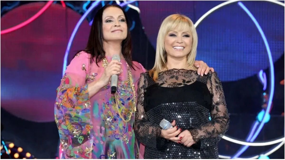 Де зараз перебуває Софія Ротару - фото 1