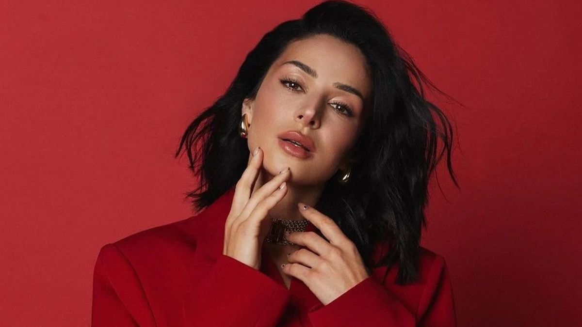 З ким на побачення хотіла б піти Злата Огнєвіч - фото 1