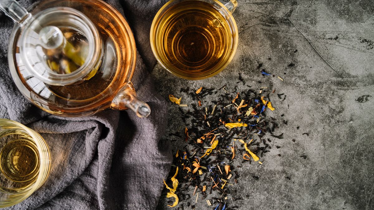 Додайте у чай один інгредієнт, щоб зробити його ще кориснішим