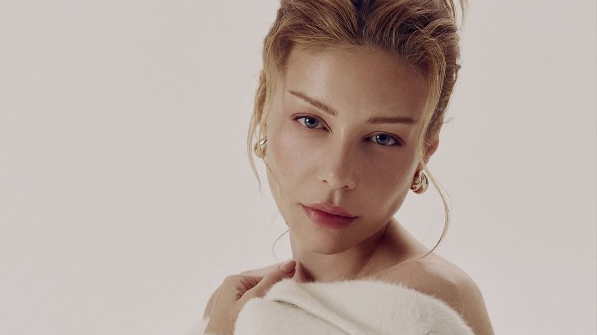 Тіна Кароль уперше зізналася, що робить "уколи краси", та пояснила, навіщо