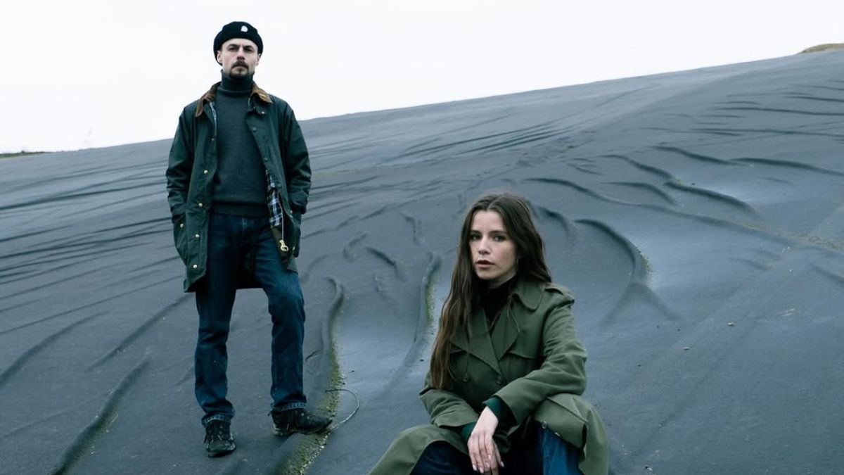 Христина Соловій і Паліндром випустили кліп на пісню "Холодна кров"