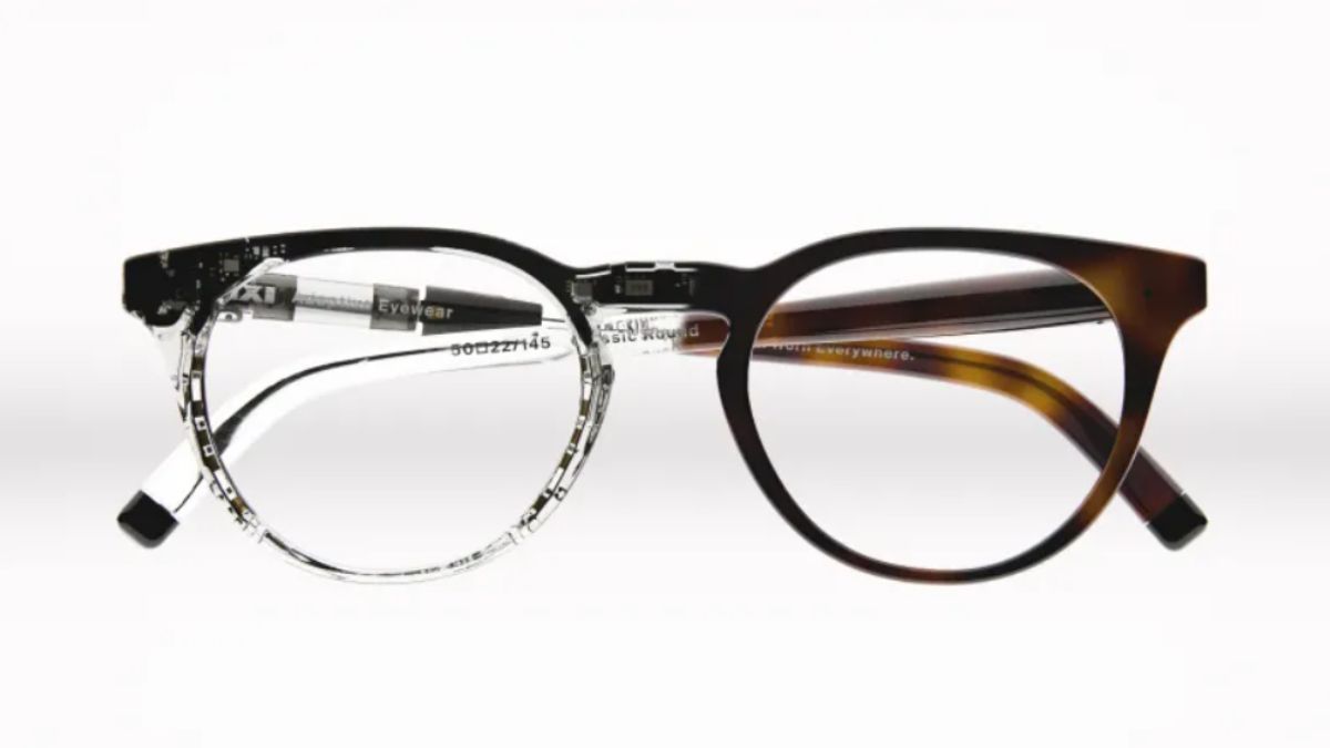 Смарт-окуляри - фото 1