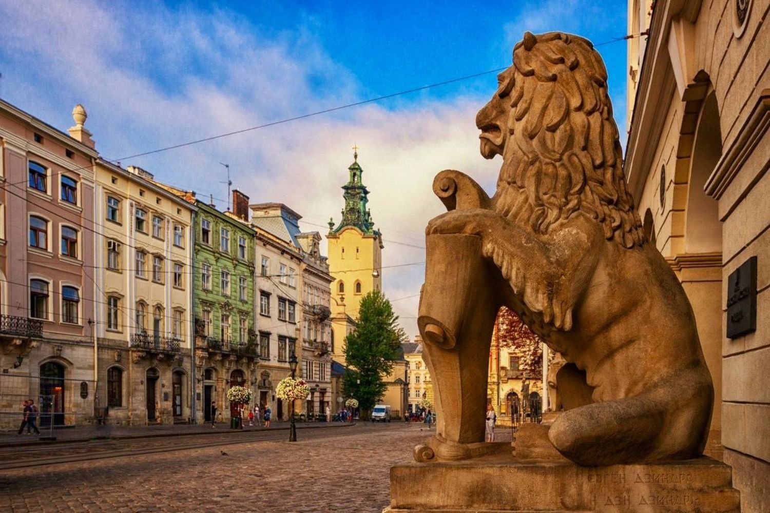 Що спробувати у Львові – традиційні і незвичні страви з галицької кухні