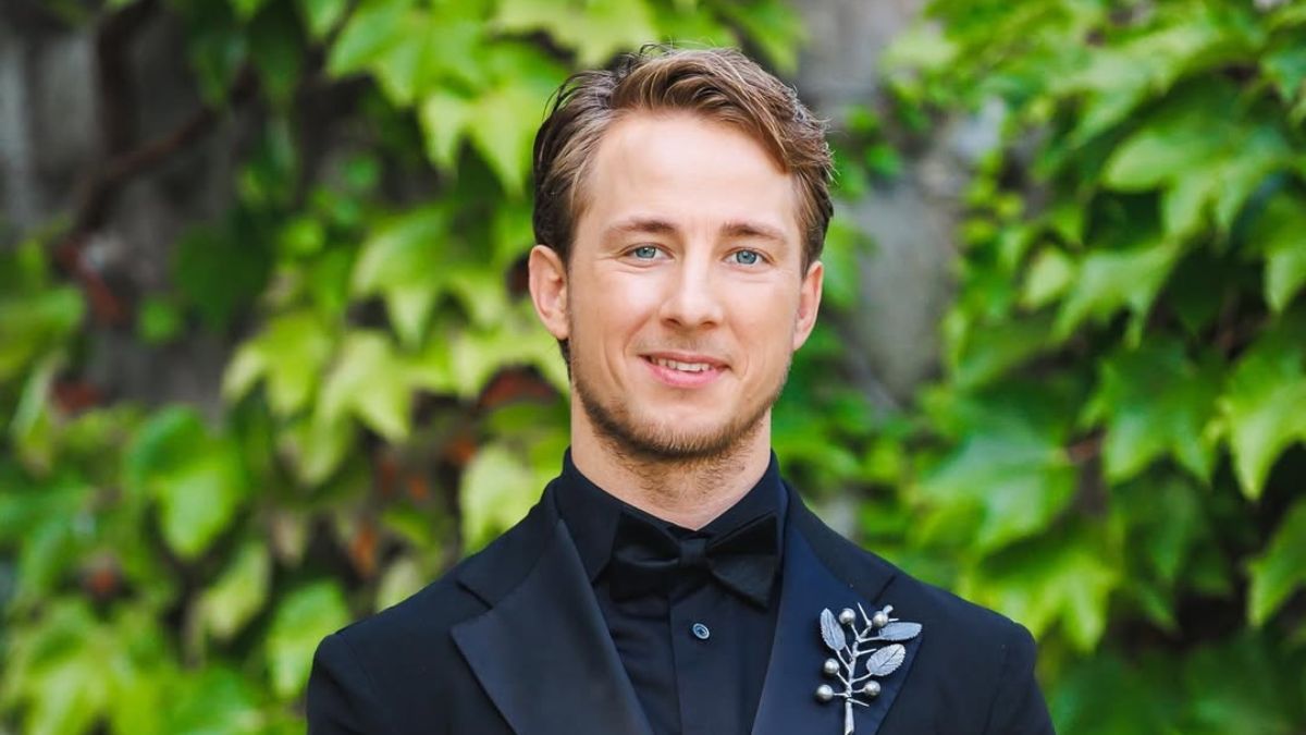 Терен каже, що після "Холостяка" втратив позитивний імідж