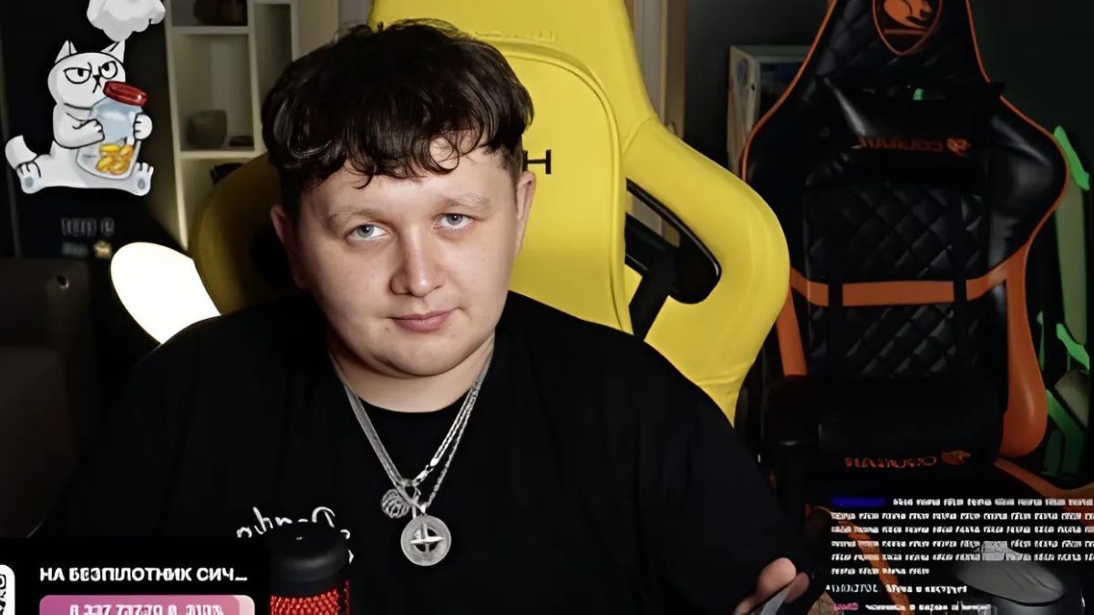 Українські трансляції у Twitch - фото 1