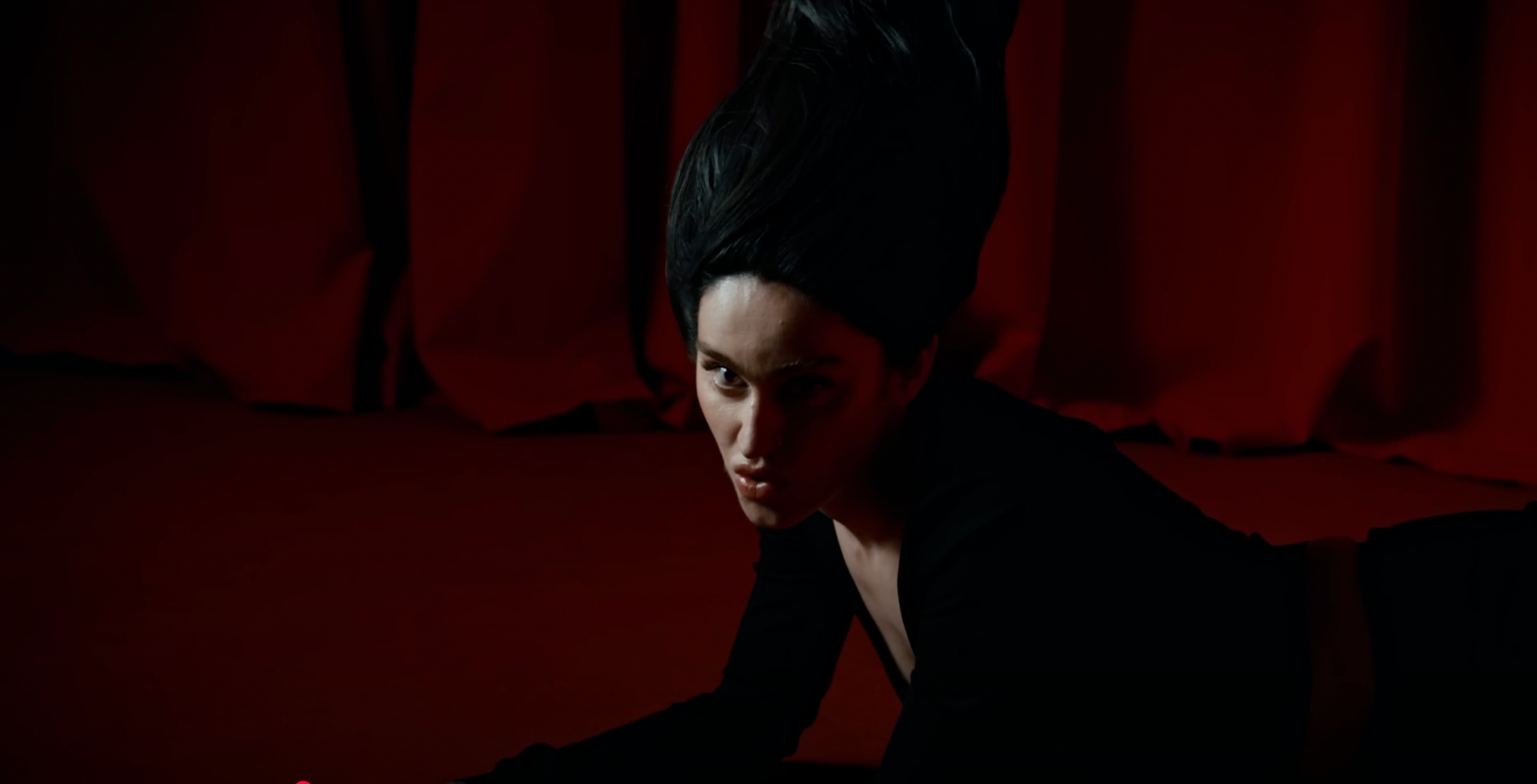 ТУЧА випустила відео на пісню "Комета" - фото 1