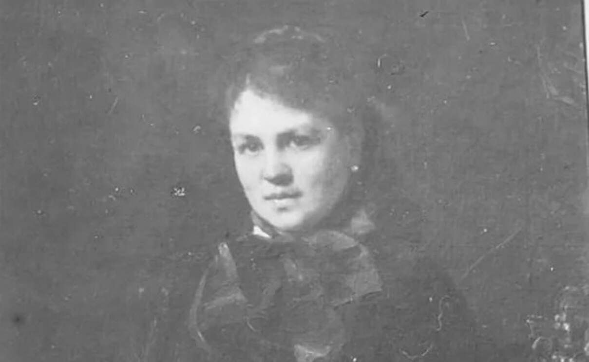 Варвара Ніколівна Ханенко – українська колекціонерка та меценатка - фото 1