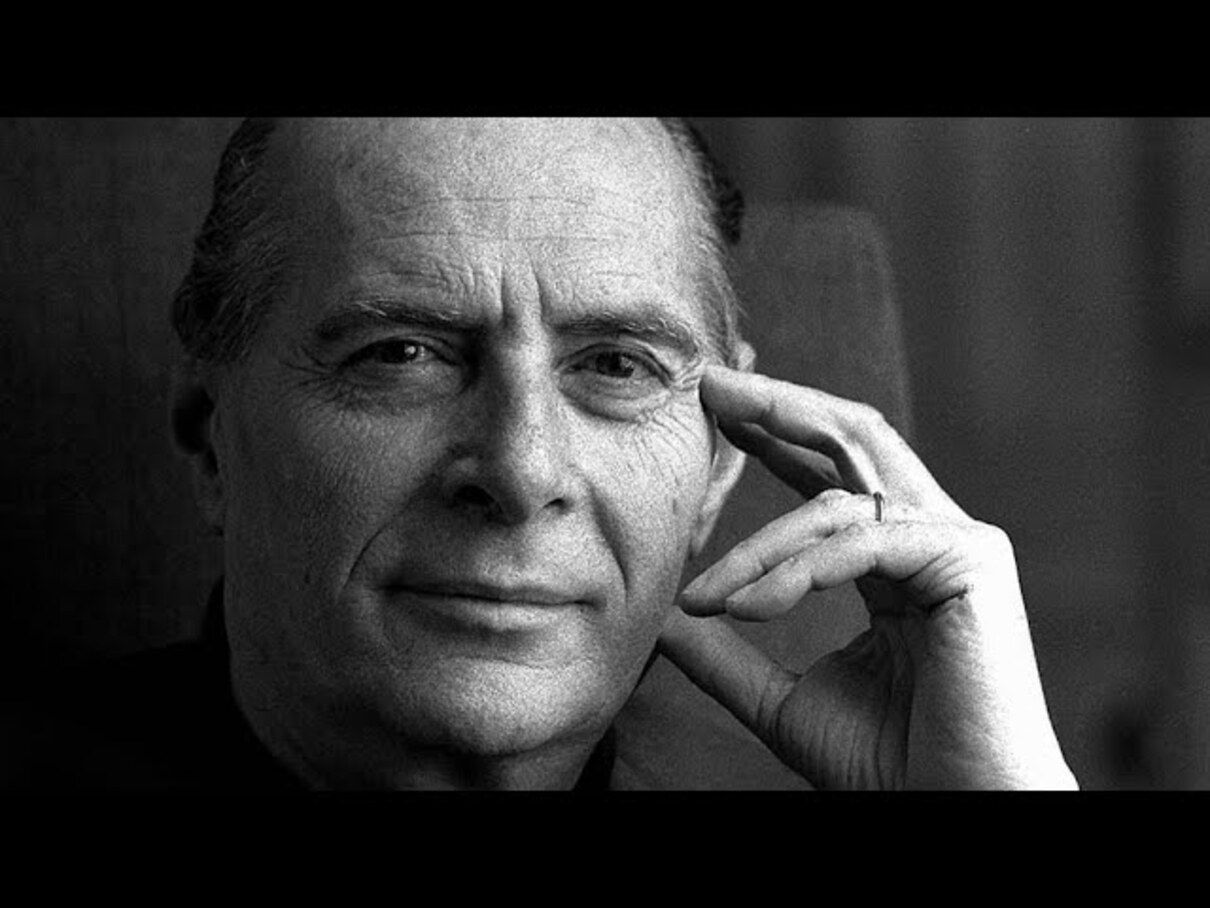 Роберто Росселліні – італійський кінорежисер - фото 1