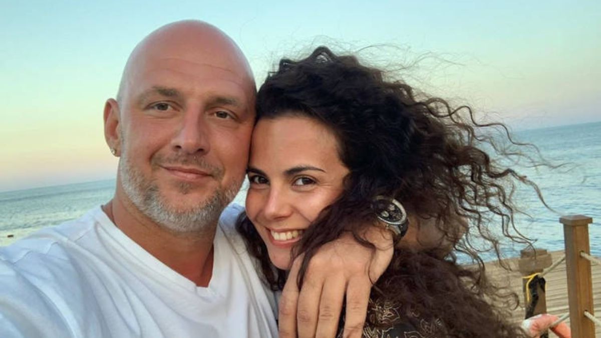 Настя Каменських прокоментувала чутки про "розлучення" з Потапом