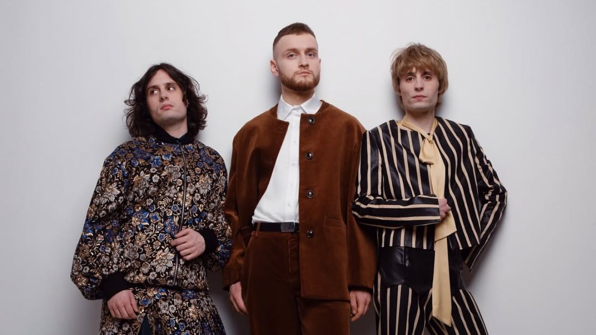 Гурт Ziferblat - фото 1