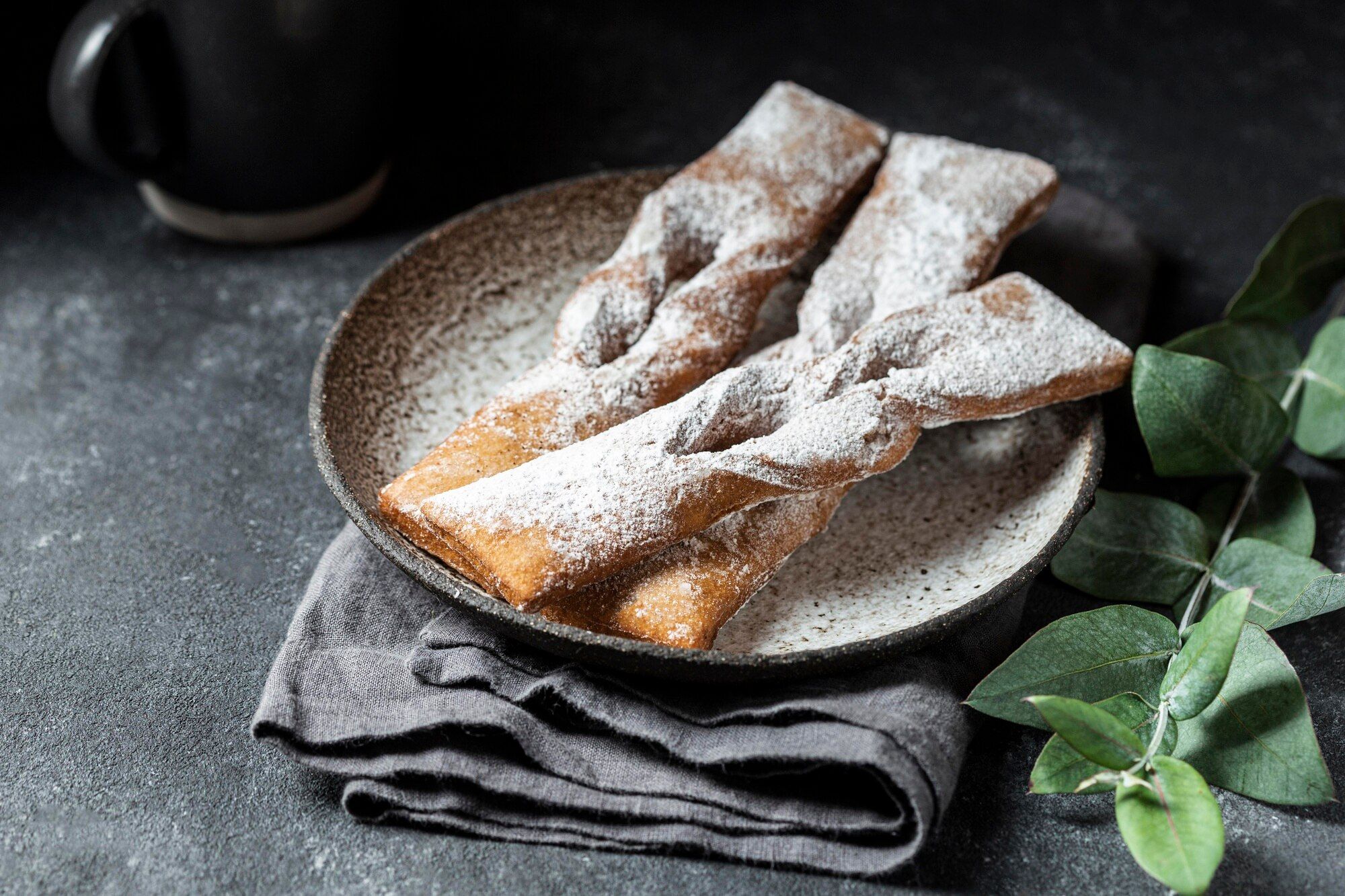 Готуємо вергуни - фото 1