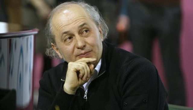 Іван Малкович – український поет і видавець, власник і директор видавництва - фото 556098