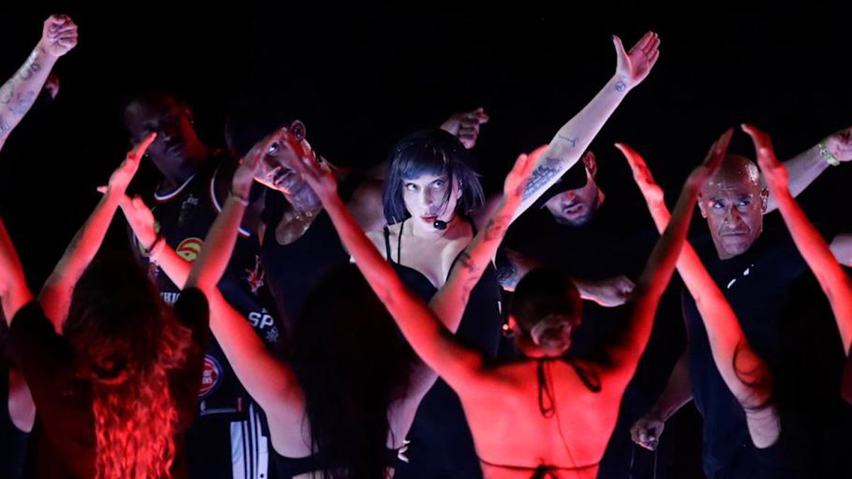 У Бразилії запобігли теракту під час концерту Леді Гаги, який відвідало 2 мільйони людей