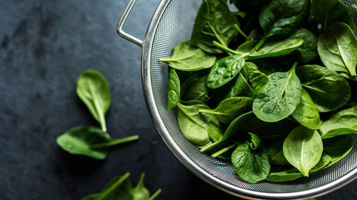 Як правильно споживати шпинат та броколі - фото 1